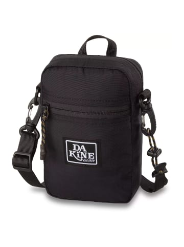 Dakine Journey - Umhängetasche Mini 18 cm in schwarz