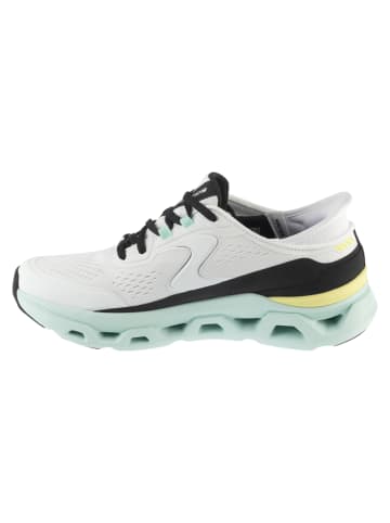 Skechers Skechers Slip-Ins: Glide-Step Altus in Weiß