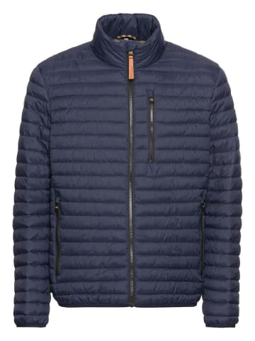 Camel Active Jacke in night blue