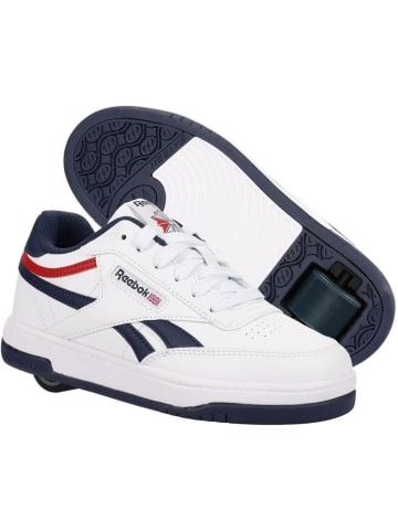 Heelys Sneaker in Weiß