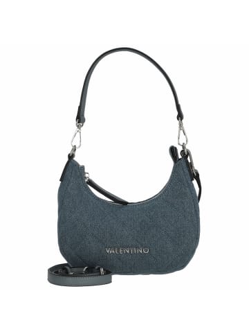 Valentino Bags Ocarina Denim - Schultertasche 21 cm in denim