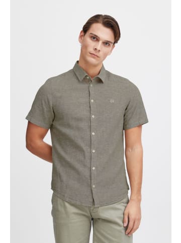 CASUAL FRIDAY Kurzarmhemd CFAksel in Grün