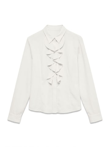 Vero Moda Hemd in Snow White
