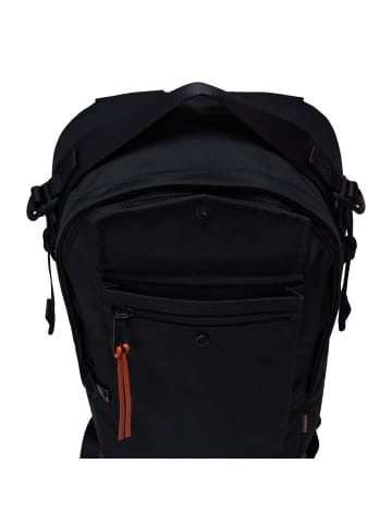 Napapijri H-Brume - Rucksack 46 cm (stormy weather) in black beauty