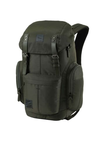 Nitro Daypacker - Rucksack 46 cm (tropical) in rosin