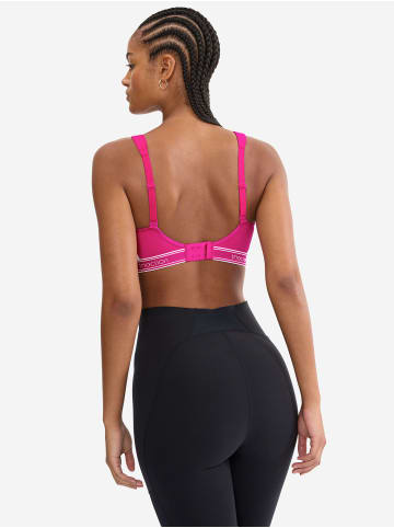 Triumph Sport-BH Triaction Cardio Air in SPORTY PINK