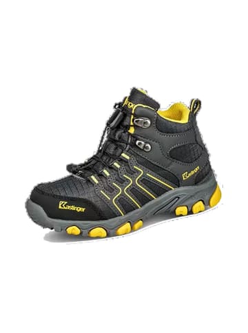 Kastinger SHOES "Farrer II" in grey/yellow