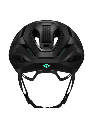 BASIL Helm Vento KinetiCore Road Matte Black 52-56 cm - aerodynamischer