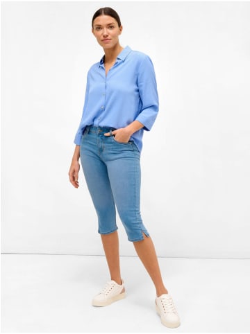 orsay Jeans Shorts in Blau