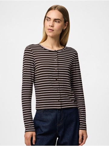 Pieces Strickjacke in Delicioso