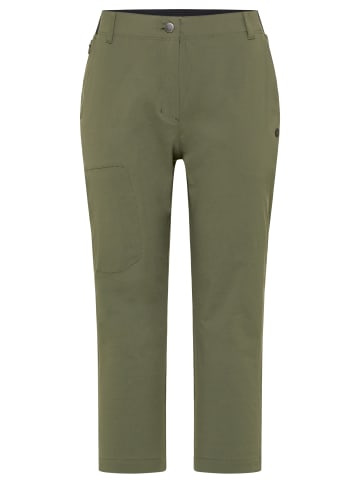 hot-sportswear 3/4-Hose Ottawa in pale olive