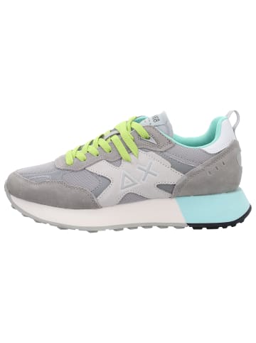 Sun68 Sneaker Low in grau