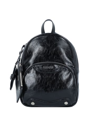 Liu Jo Sisik City Rucksack 27 cm in nero