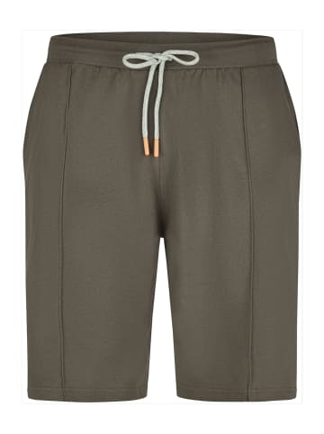 Phil & Co. Berlin  Pyjama Shorty in mint-grün