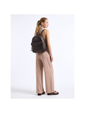 Armani Exchange Zaino City Rucksack 30 cm in antagonist