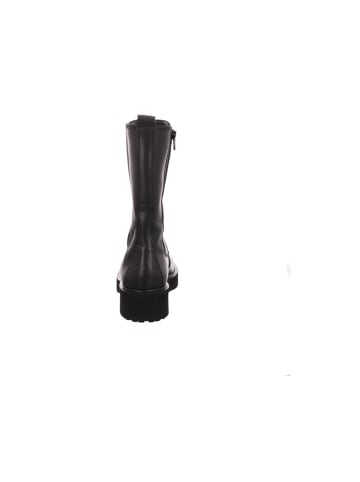 Gabor Stiefel in schwarz