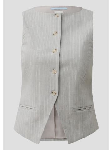 QS Indoor-Weste in 96J0_grau