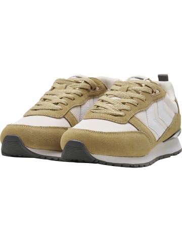 Hummel Schuhe Monaco 86 Erwachsene in LARK