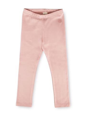 Sigikid Leggings in rosa