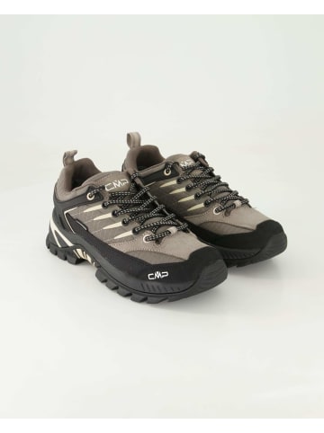 cmp Sportliche Schnürschuhe in Grau