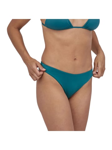 Patagonia W UPSWELL BOTTOMS in Blau