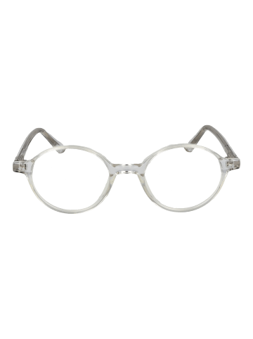 Taylor Morris Unisex Optische Fassungen Oval Transparent