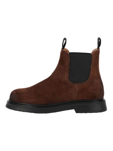 Pavement Stiefelette ESMARA SUEDE in Braun