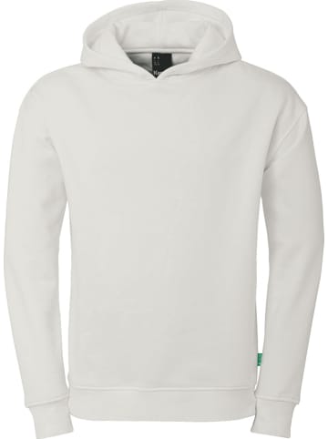 Kempa Hoodie "Hoodie Game Changer" in Weiß