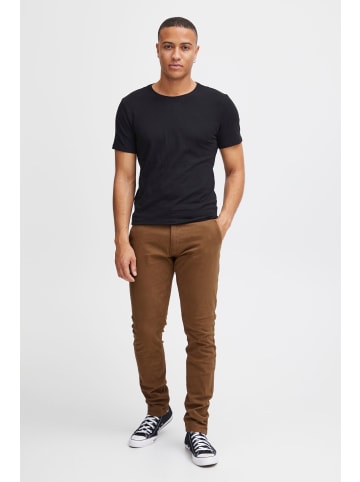 BLEND Chinohose BHNatan in Hellbraun