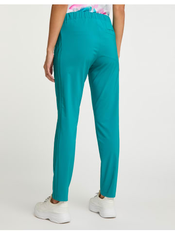 Joy Sportswear Hose ENJA in tropical green