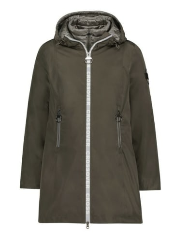 Betty Barclay Regenjacke für Damen in grau