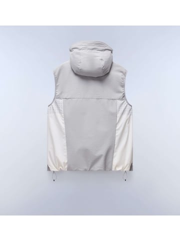 Napapijri Jacke "A-Amiata V" in Blau