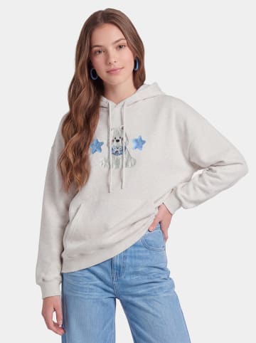 myMo Women Hoodie in Offwhite
