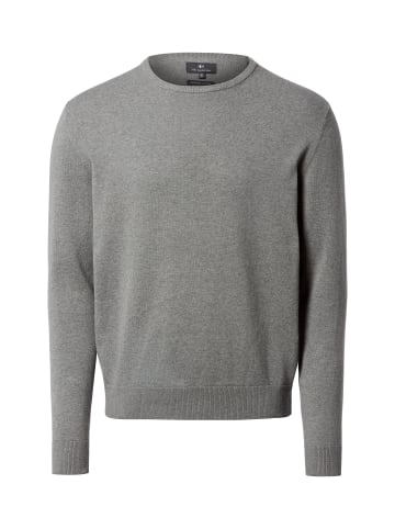 Nils Sundström Pullover in grau - 0004