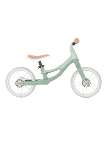 GLOBBER GO BIKE ELITE Laufrad in salbei grün
