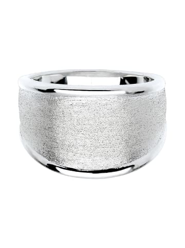 Elli Ring 925 Sterling Silber in Silber