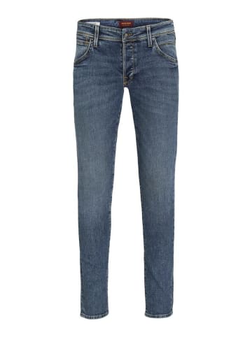 Jack & Jones Jeans in Blue Denim