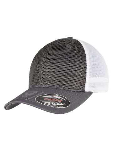  Flexfit Flexfit - Flexfit in charcoal/white