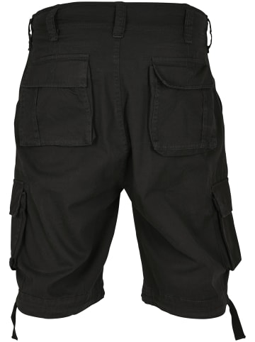 Brandit Cargo Short in black