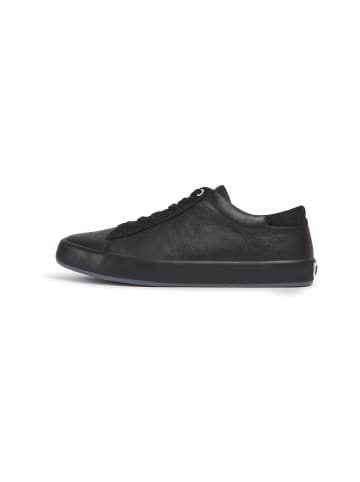 Camper Sneaker " Andratx " in Schwarz
