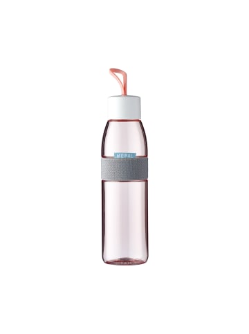 Mepal Trinkflasche ELLIPSE 500 ml in Nordic Pink