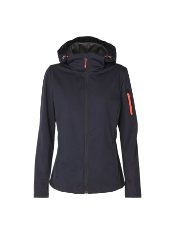 Icepeak Softshelljacke Bridgewater in dark blue