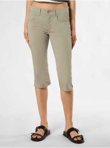 MAC HOSEN Hose Capri in schilf