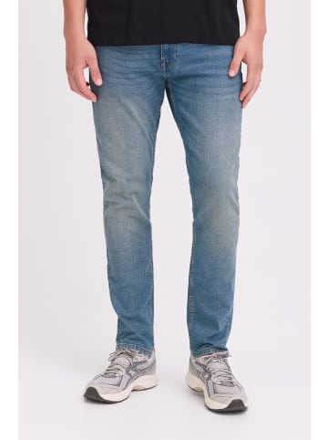 BLEND 5-Pocket-Jeans BHTwister in Blau