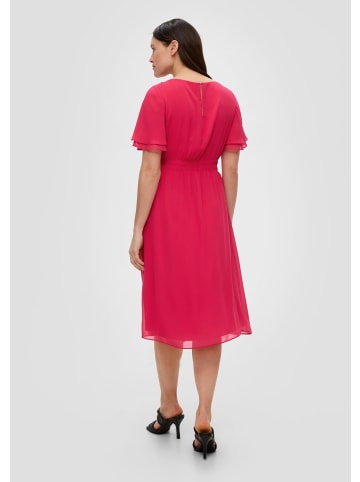 s.Oliver Kleid  in  4554_pink