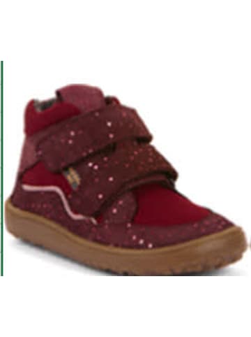 Froddo Halbschuhe Kinder  in Rot