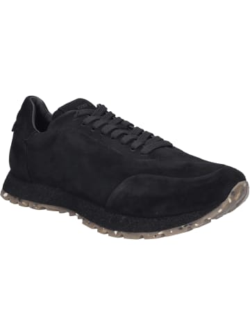 Josef Seibel Sneaker Adrian 01 in schwarz