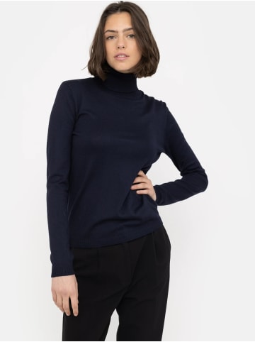 Soft Rebels Pullover Knit in 001 Black