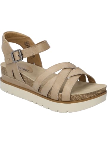 Josef Seibel Sandale Clea 14 in creme