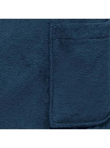 Erwin Müller Frottier Kilt in marine